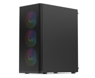 SilentiumPC Ventum VT2 EVO TG ARGB - 608417 - zdjęcie 3